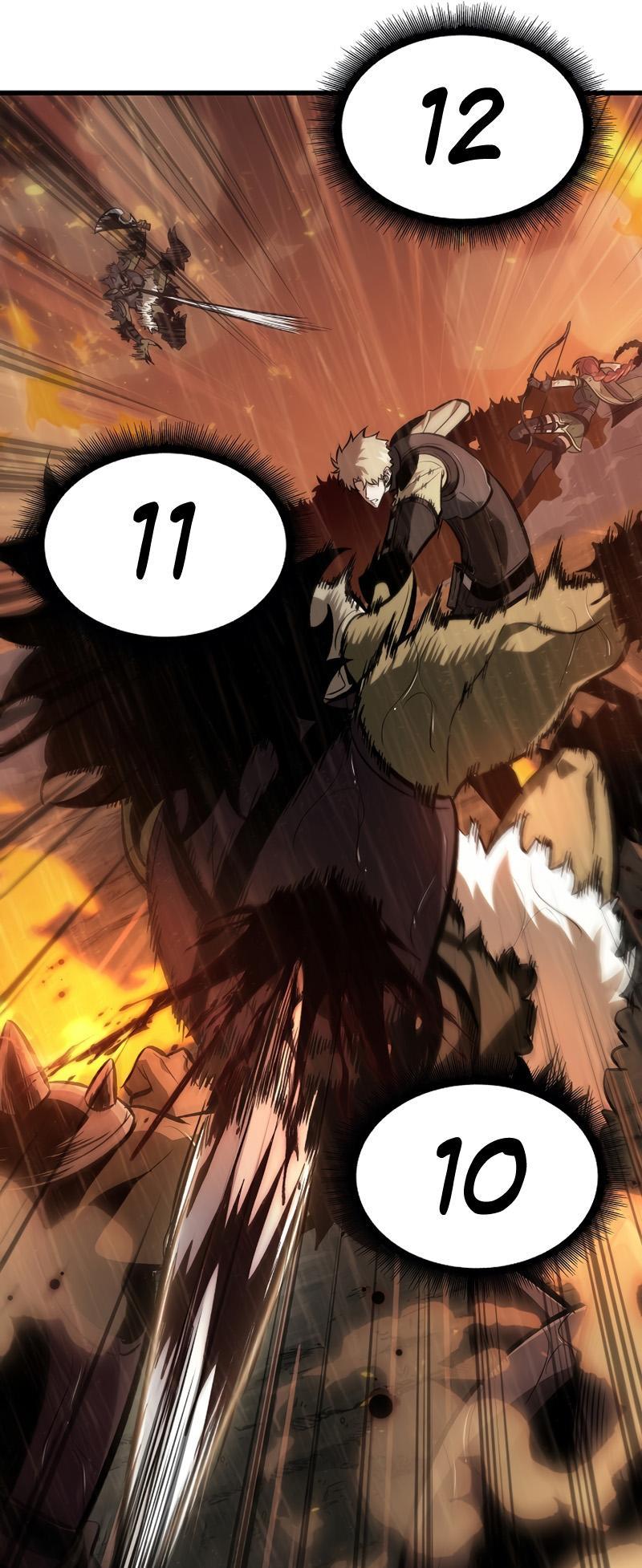 Pick Me Up, Infinite Gacha Chapter 27 — page 57