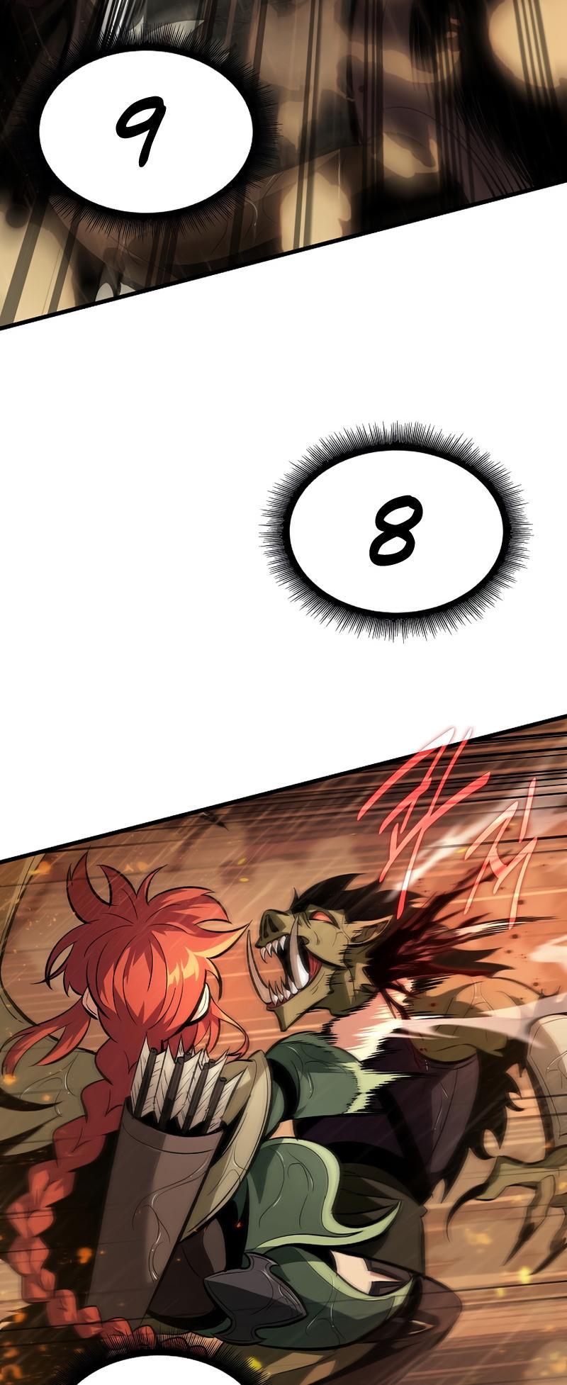 Pick Me Up, Infinite Gacha Chapter 27 — page 58