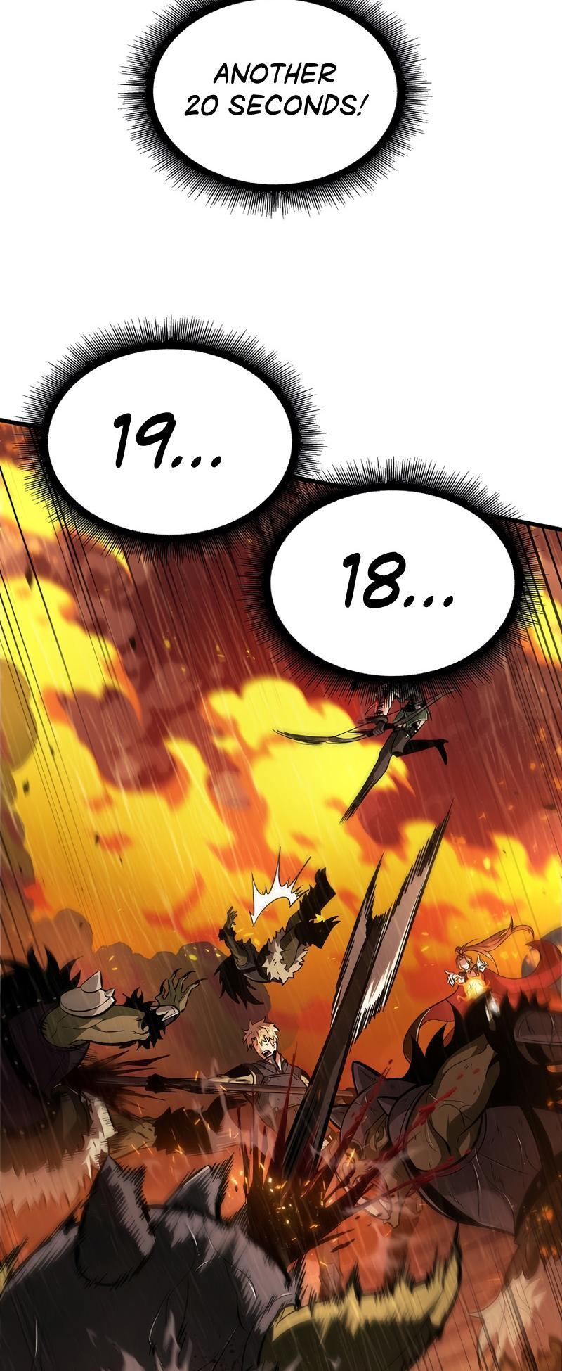 Pick Me Up, Infinite Gacha Chapter 27 — page 73