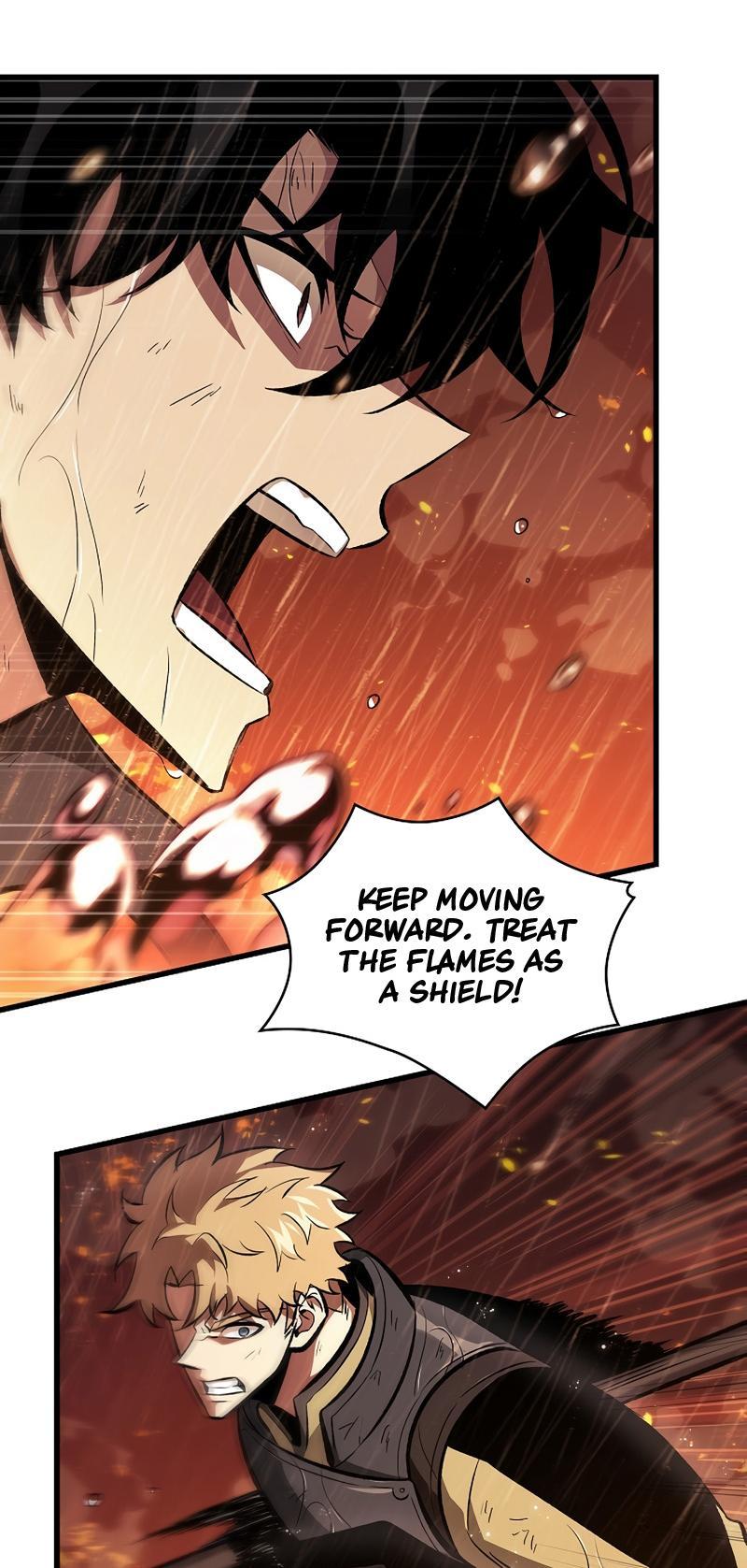 Pick Me Up, Infinite Gacha Chapter 27 — page 78