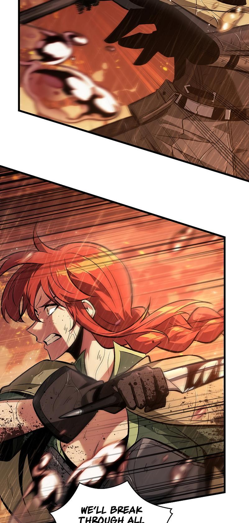 Pick Me Up, Infinite Gacha Chapter 27 — page 79