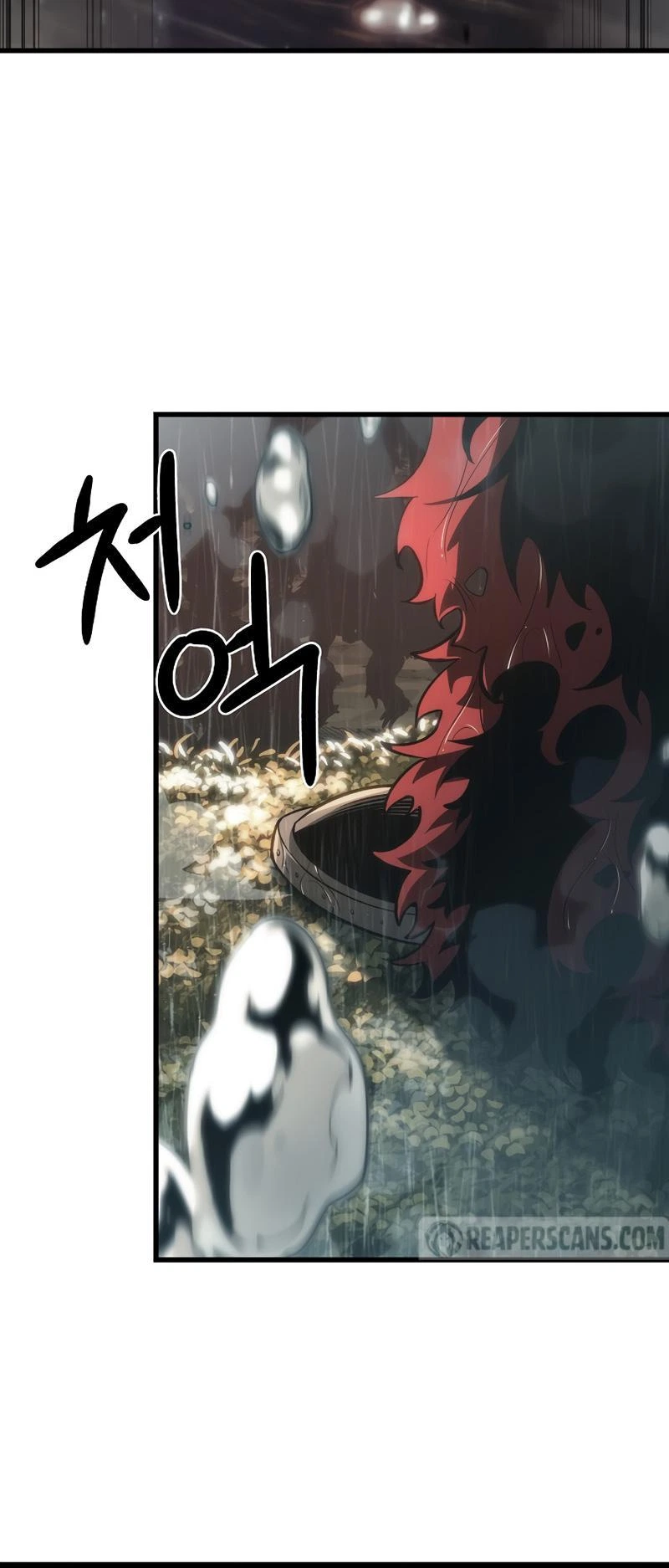 Pick Me Up, Infinite Gacha Chapter 28 — page 7