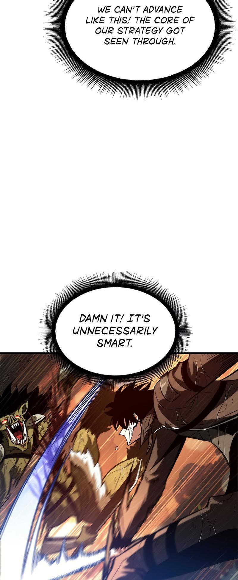 Pick Me Up, Infinite Gacha Chapter 28 — page 27