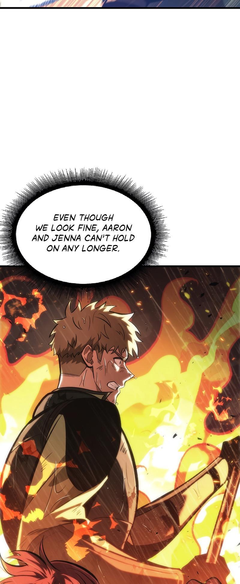 Pick Me Up, Infinite Gacha Chapter 28 — page 28