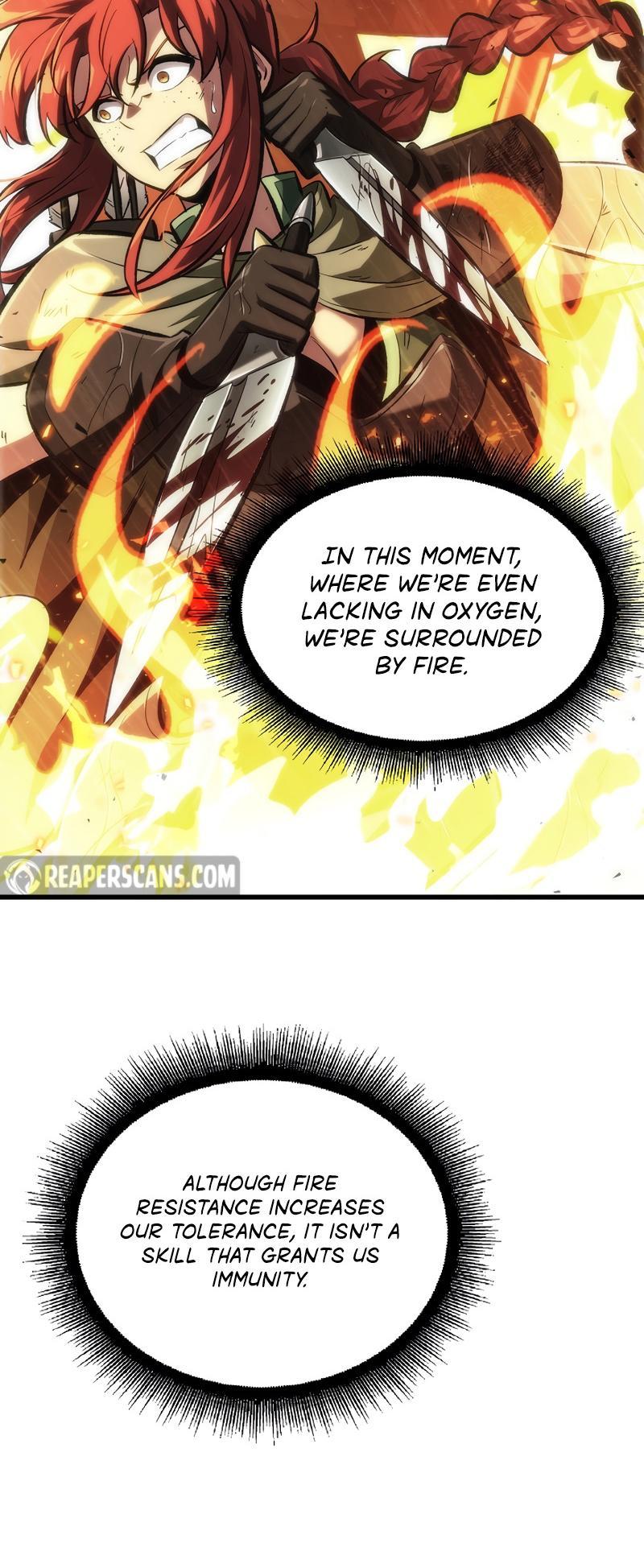 Pick Me Up, Infinite Gacha Chapter 28 — page 29