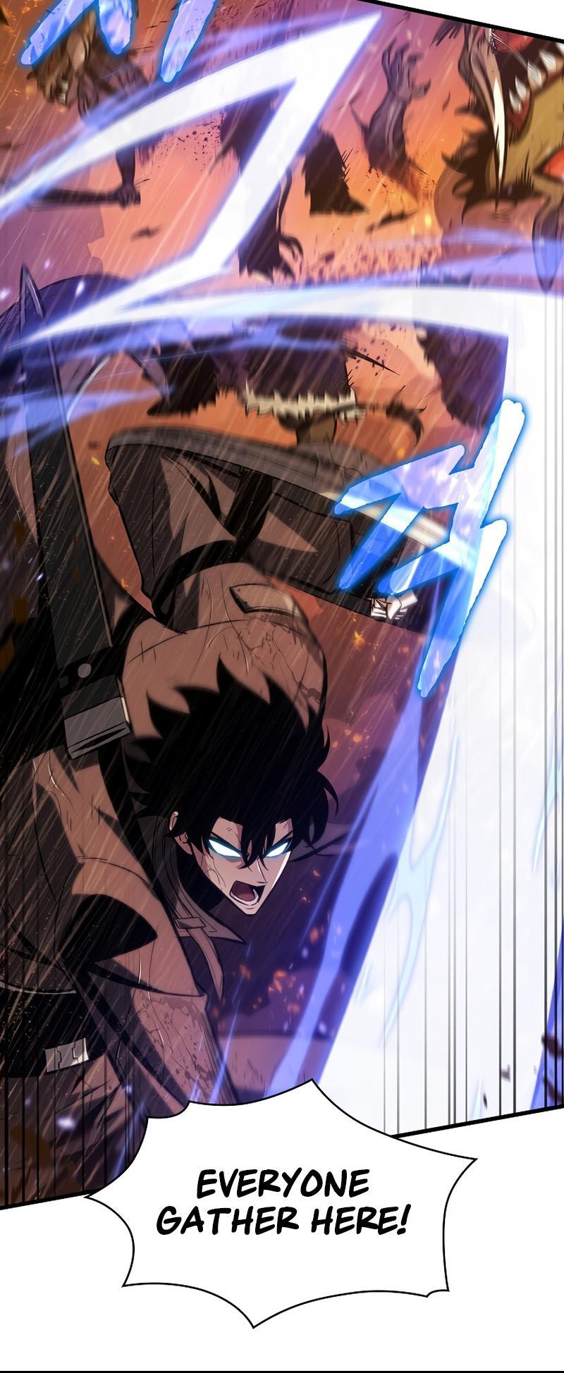 Pick Me Up, Infinite Gacha Chapter 28 — page 31