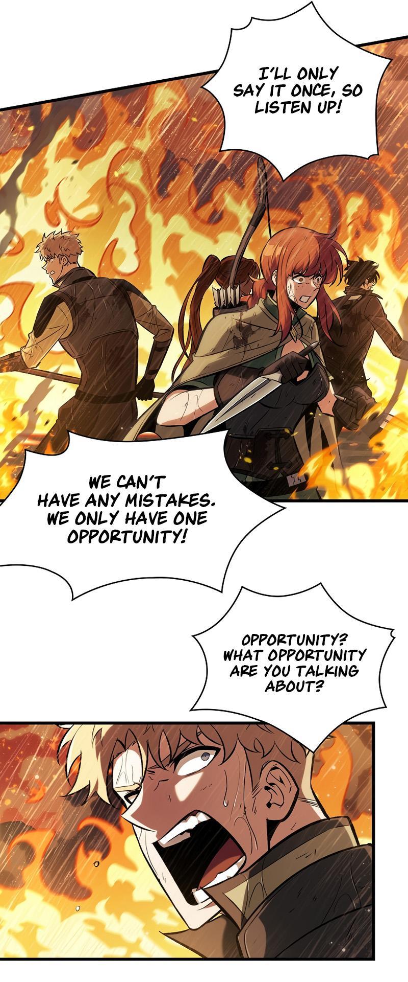 Pick Me Up, Infinite Gacha Chapter 28 — page 32