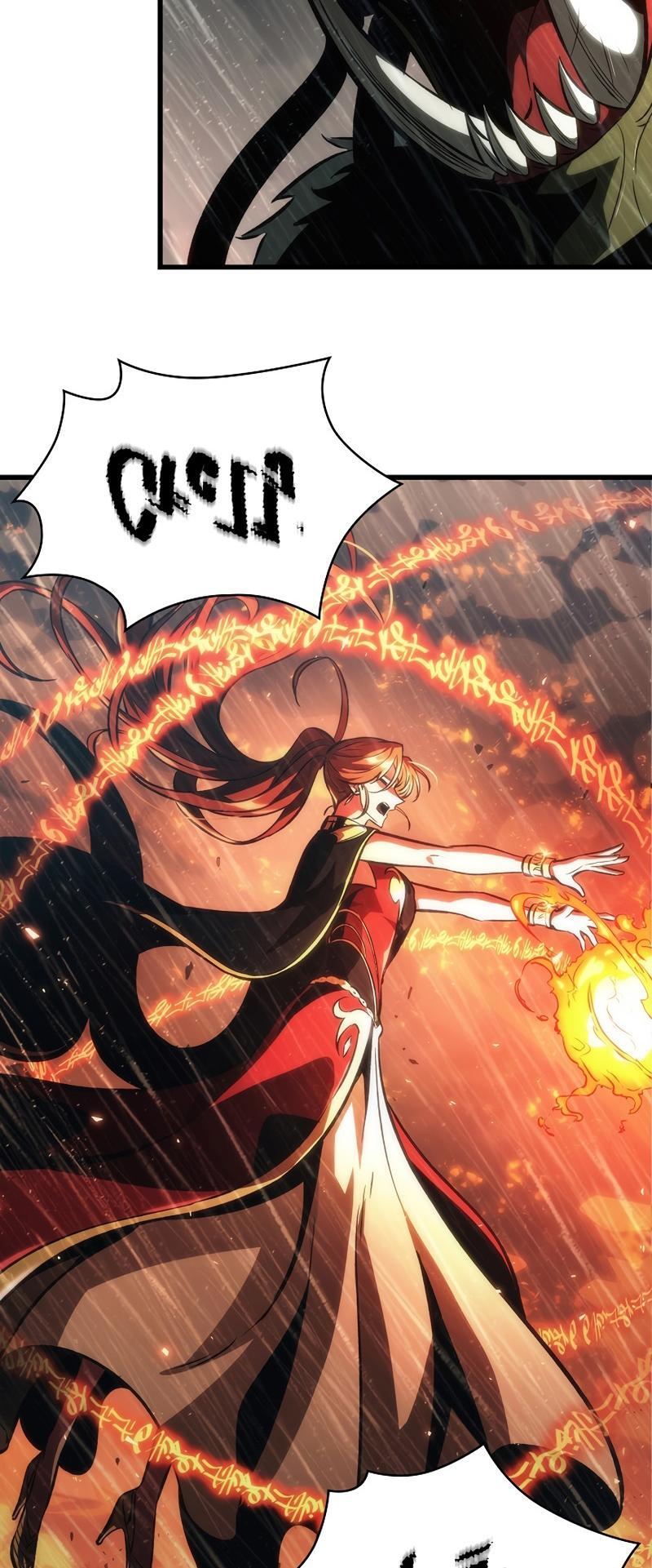 Pick Me Up, Infinite Gacha Chapter 28 — page 35