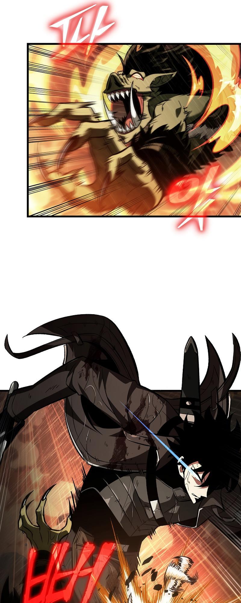 Pick Me Up, Infinite Gacha Chapter 28 — page 38