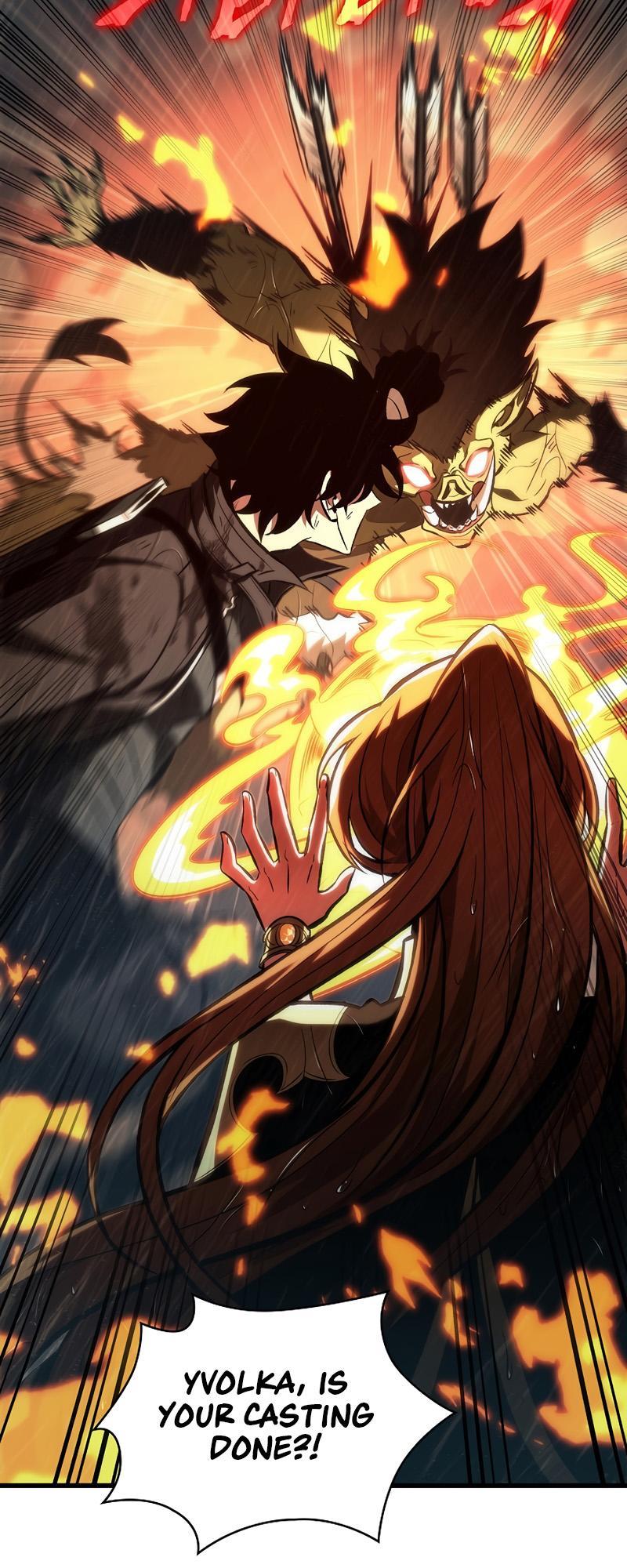 Pick Me Up, Infinite Gacha Chapter 28 — page 41