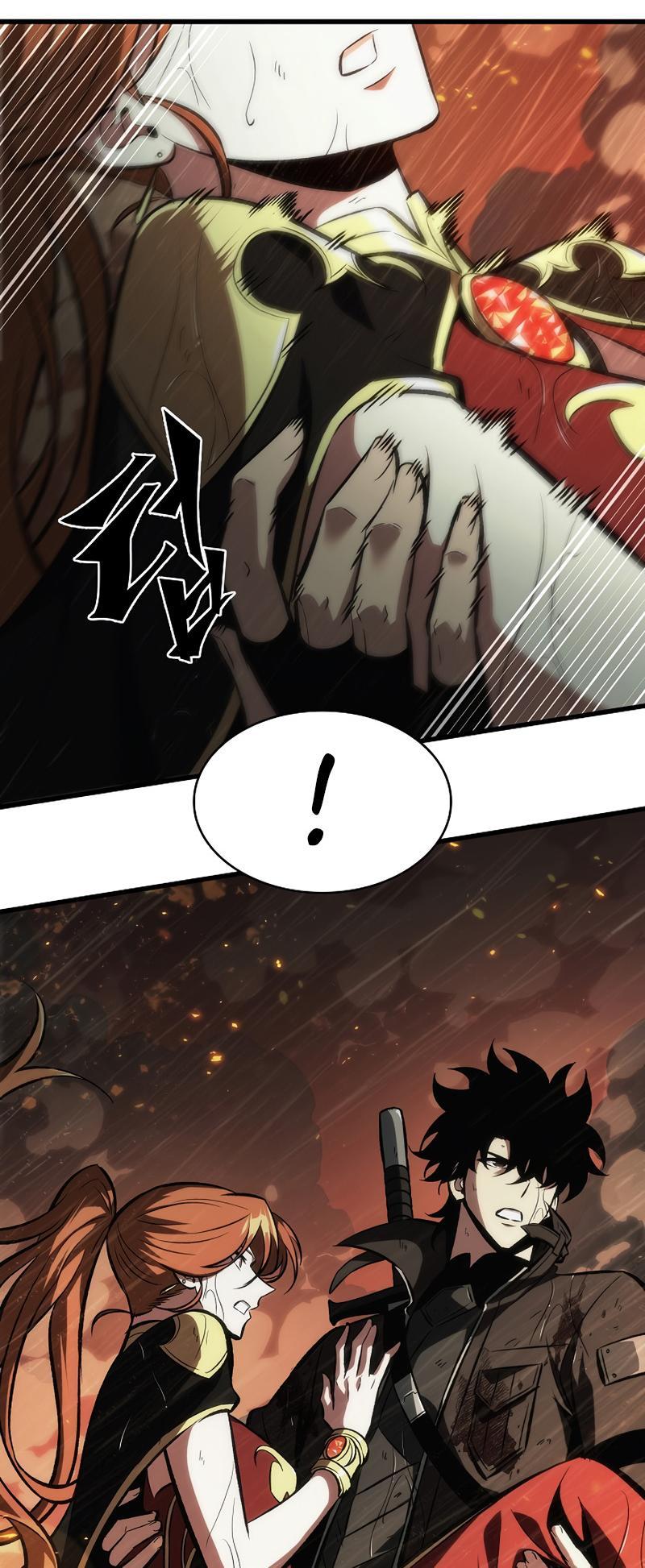 Pick Me Up, Infinite Gacha Chapter 28 — page 57