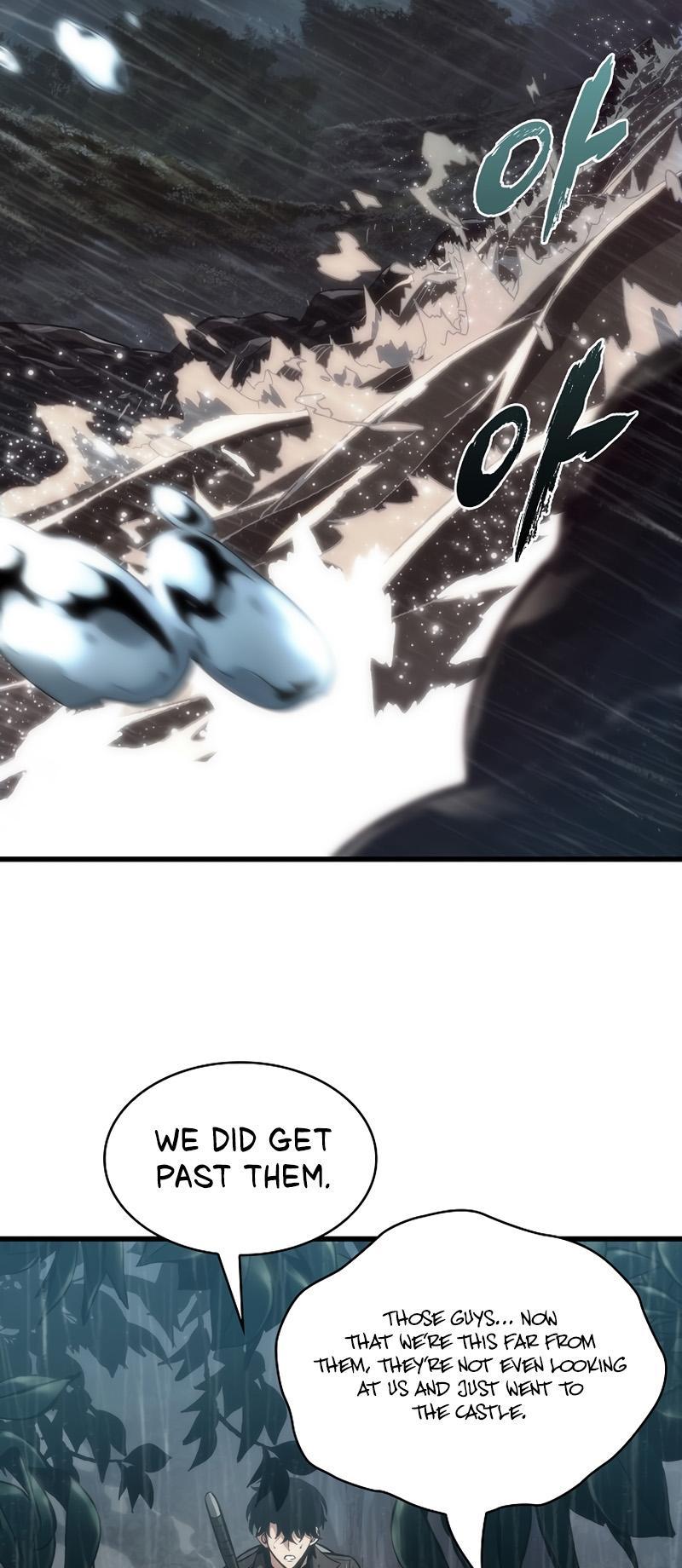 Pick Me Up, Infinite Gacha Chapter 28 — page 66
