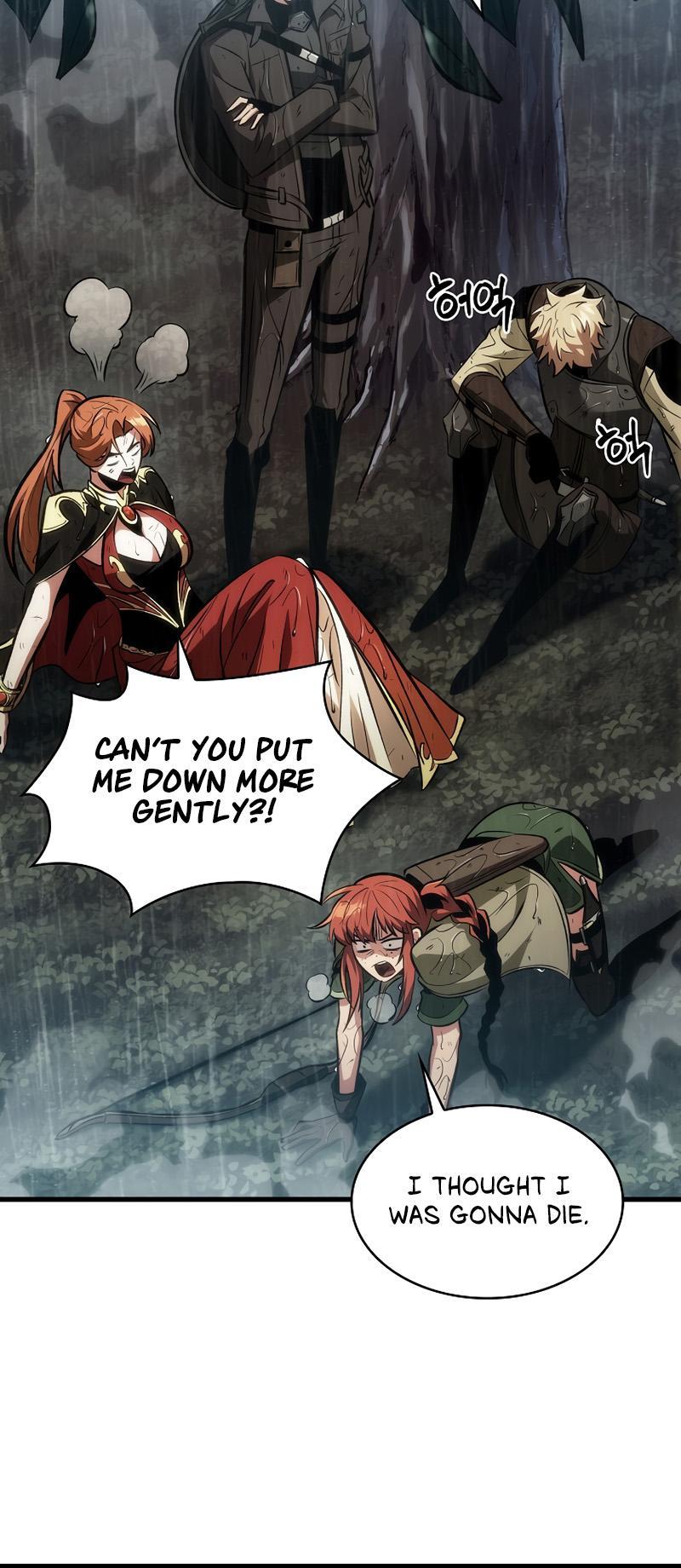 Pick Me Up, Infinite Gacha Chapter 28 — page 67