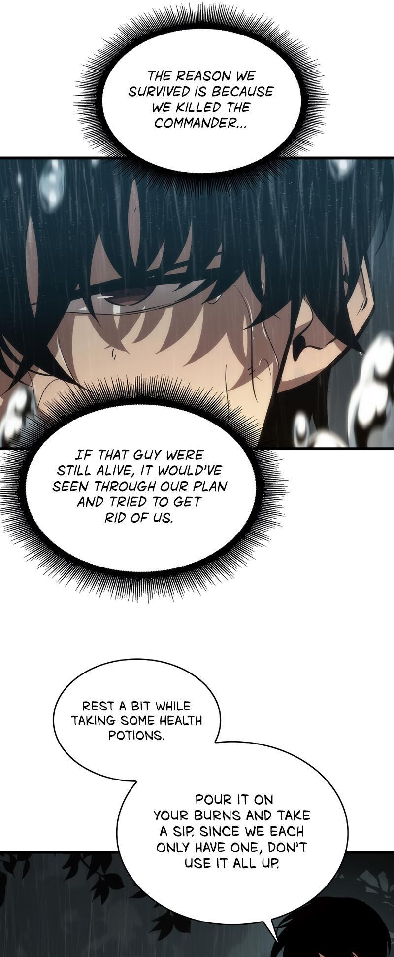 Pick Me Up, Infinite Gacha Chapter 28 — page 68
