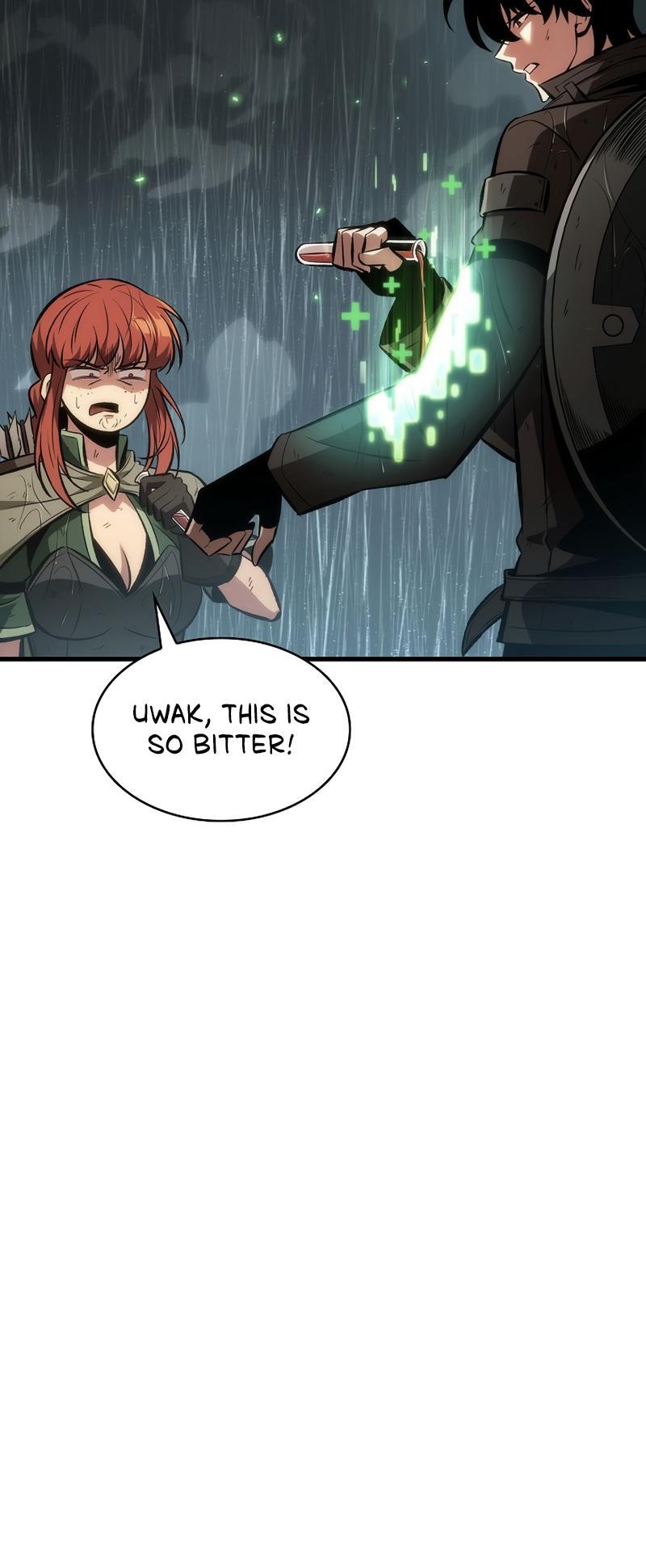 Pick Me Up, Infinite Gacha Chapter 28 — page 69