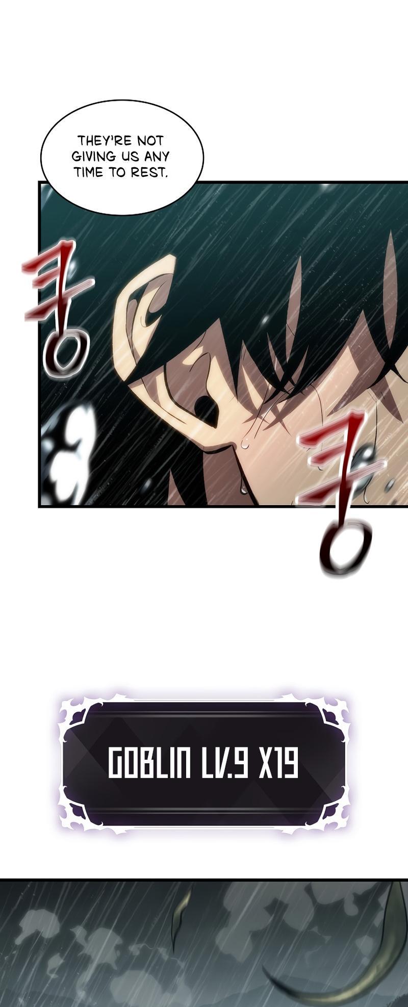 Pick Me Up, Infinite Gacha Chapter 28 — page 75
