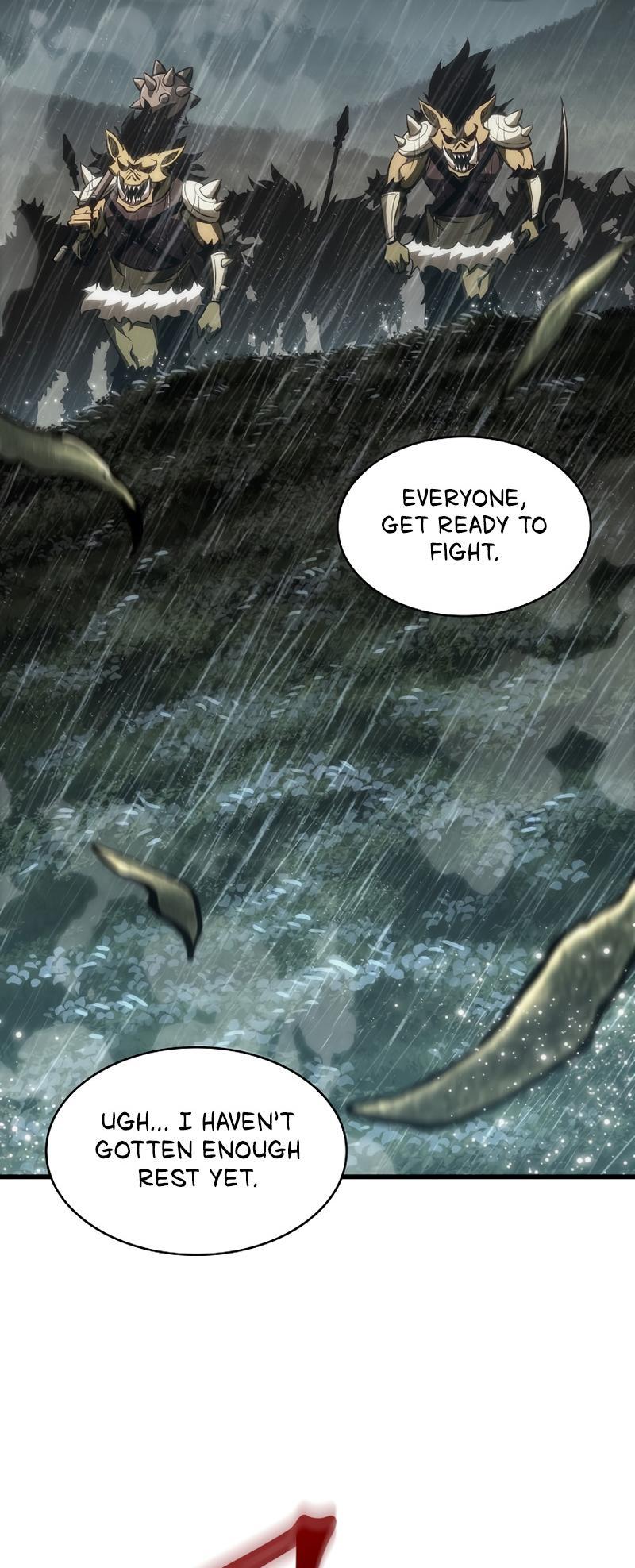 Pick Me Up, Infinite Gacha Chapter 28 — page 76