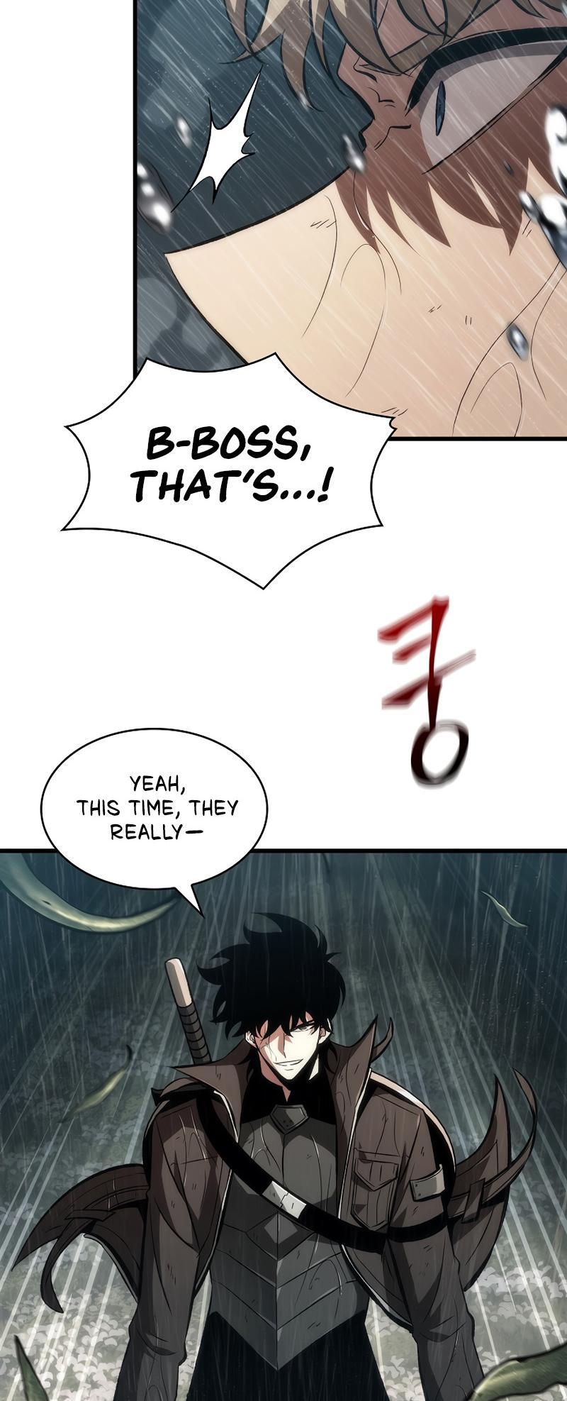 Pick Me Up, Infinite Gacha Chapter 28 — page 78
