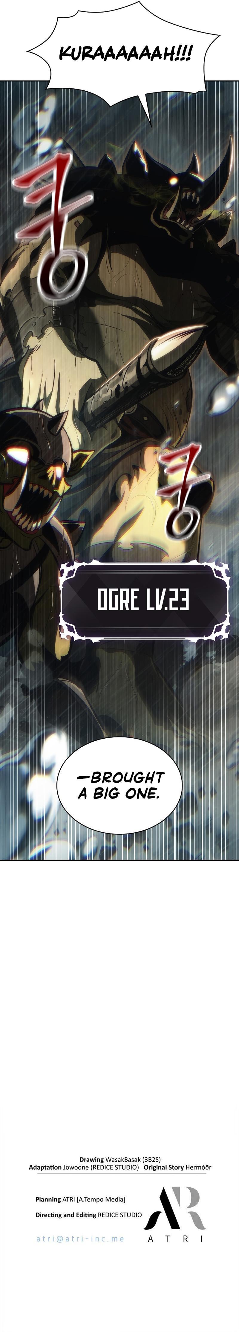 Pick Me Up, Infinite Gacha Chapter 28 — page 80