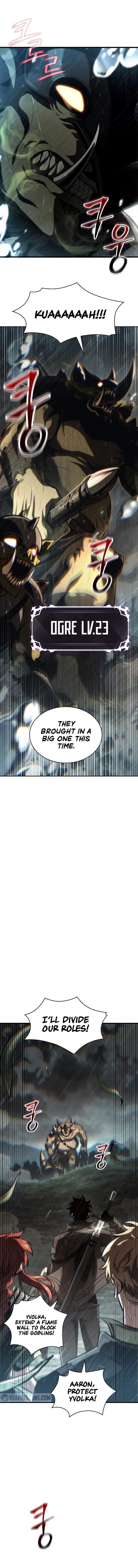 Pick Me Up, Infinite Gacha Chapter 29 — page 2