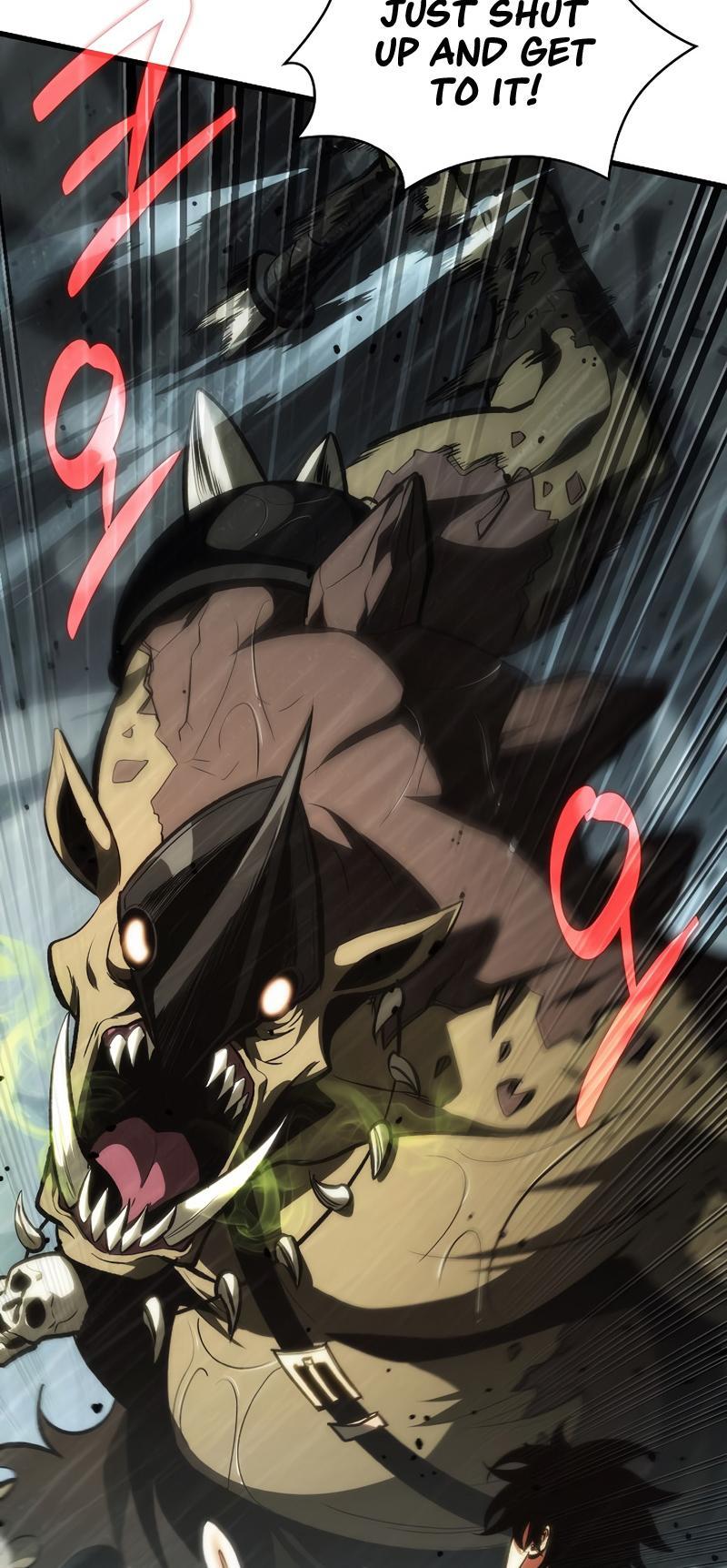 Pick Me Up, Infinite Gacha Chapter 29 — page 5