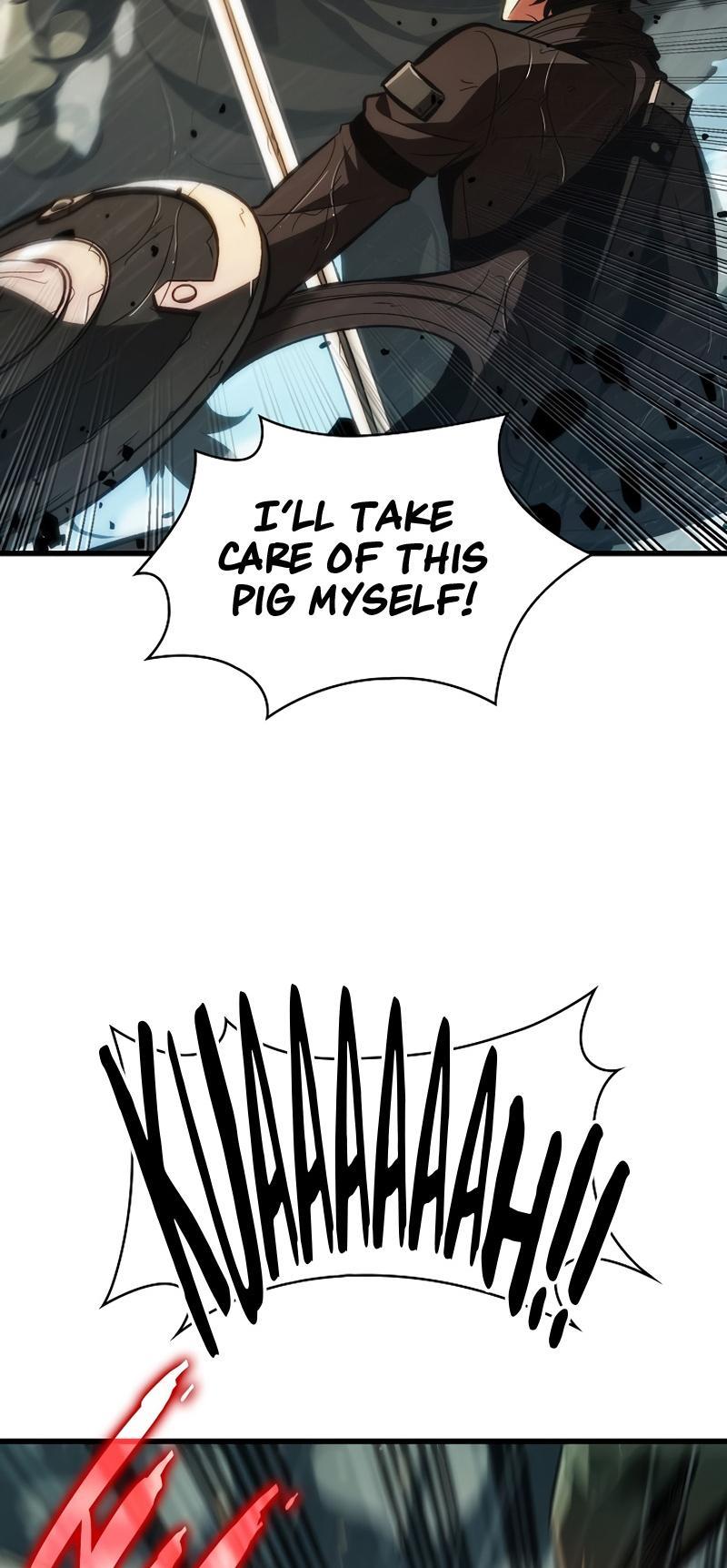 Pick Me Up, Infinite Gacha Chapter 29 — page 6