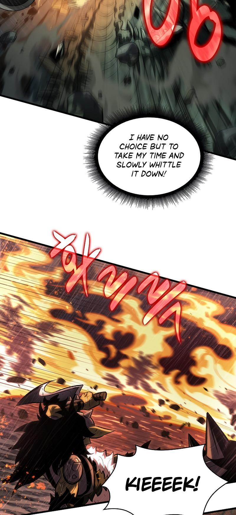 Pick Me Up, Infinite Gacha Chapter 29 — page 11