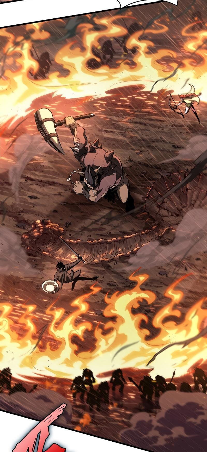 Pick Me Up, Infinite Gacha Chapter 29 — page 12