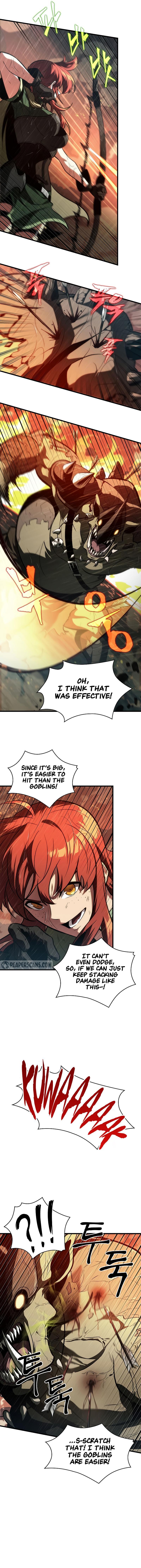 Pick Me Up, Infinite Gacha Chapter 29 — page 15