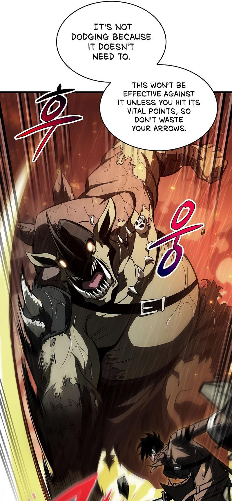 Pick Me Up, Infinite Gacha Chapter 29 — page 16