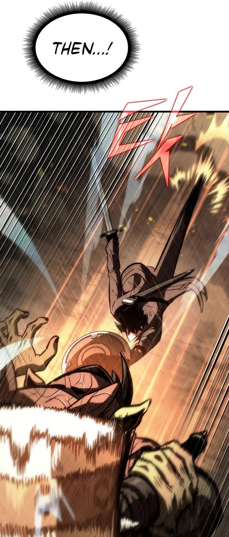 Pick Me Up, Infinite Gacha Chapter 29 — page 22