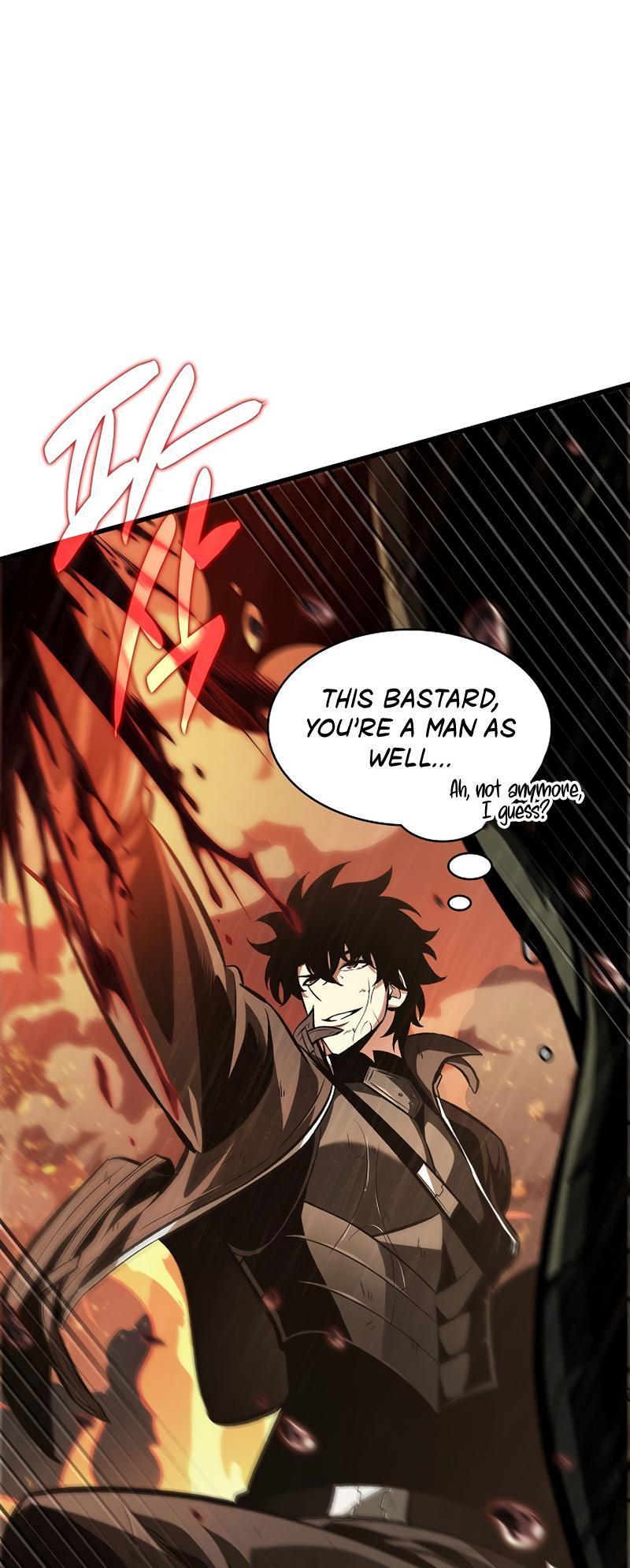 Pick Me Up, Infinite Gacha Chapter 29 — page 29
