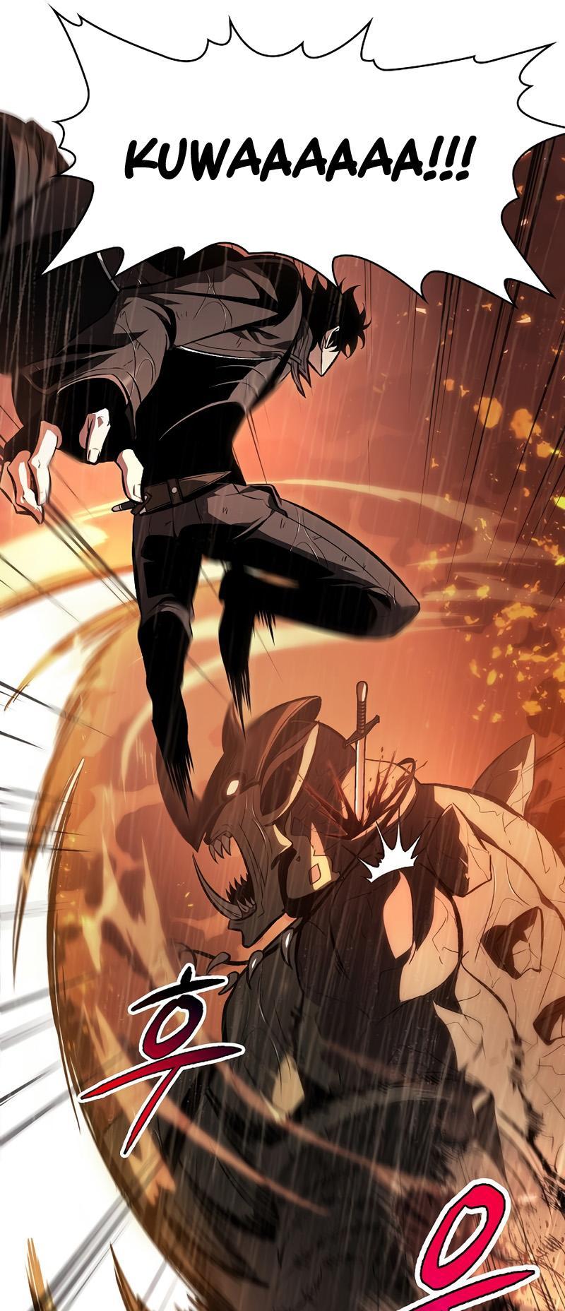 Pick Me Up, Infinite Gacha Chapter 29 — page 34