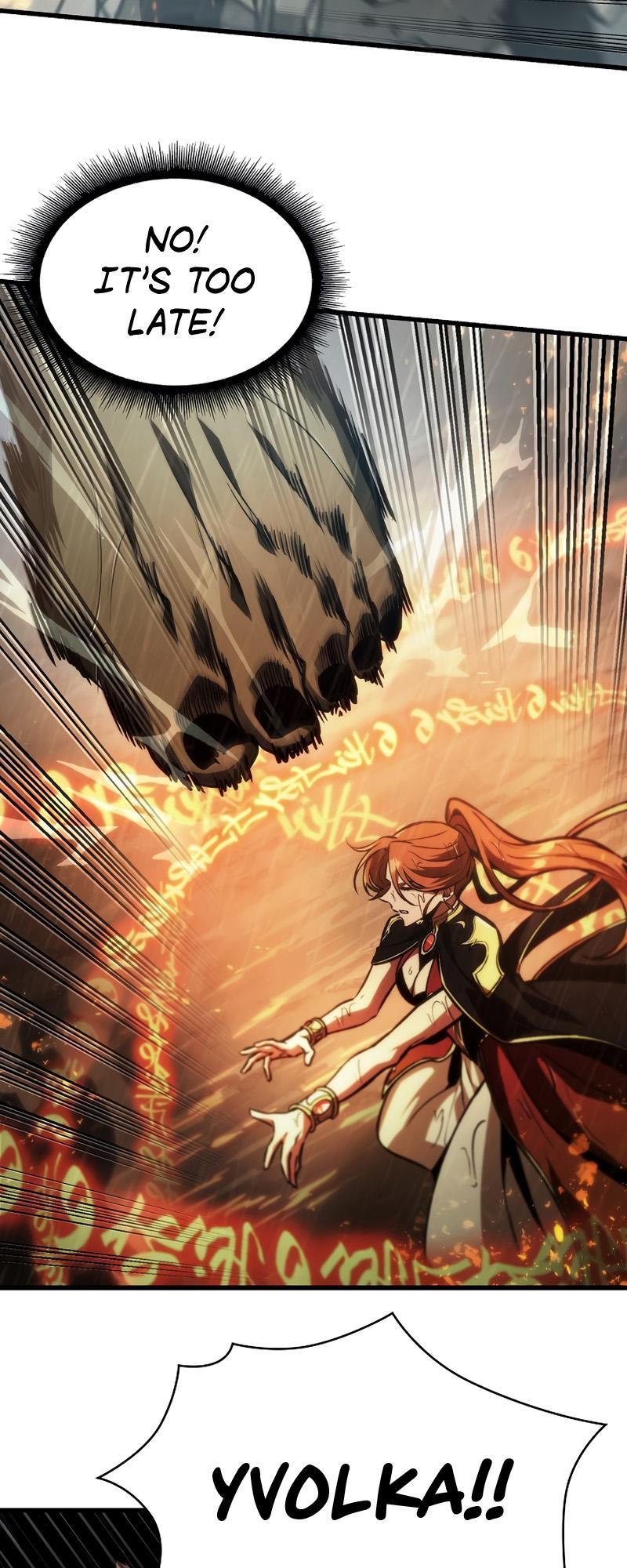Pick Me Up, Infinite Gacha Chapter 29 — page 47