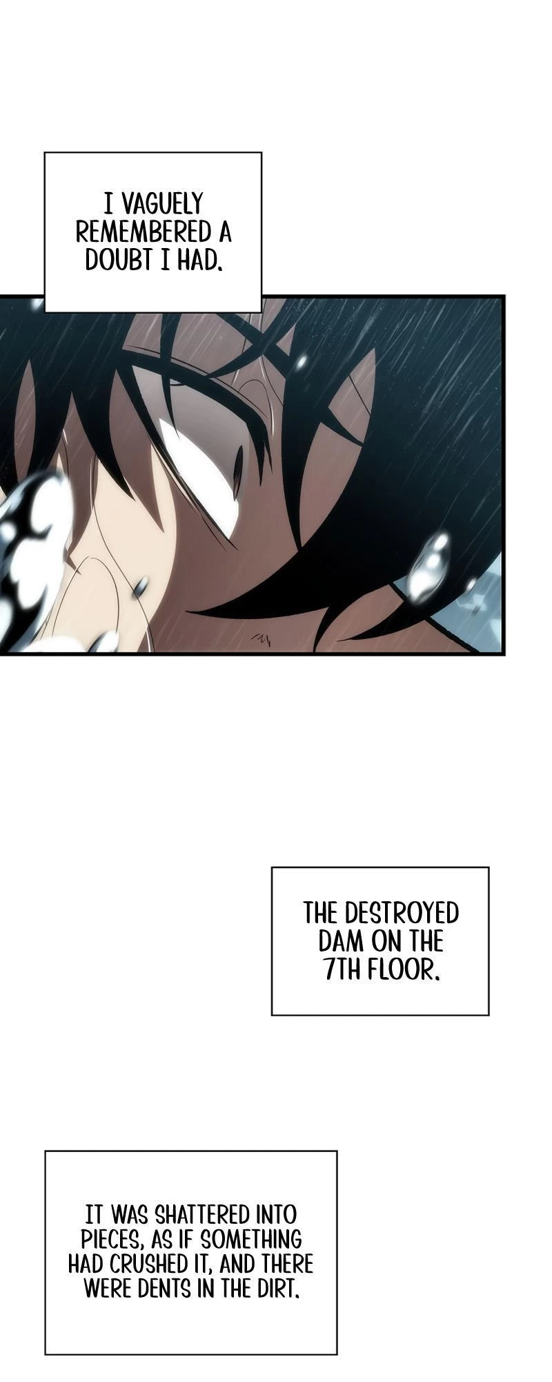 Pick Me Up, Infinite Gacha Chapter 29 — page 51