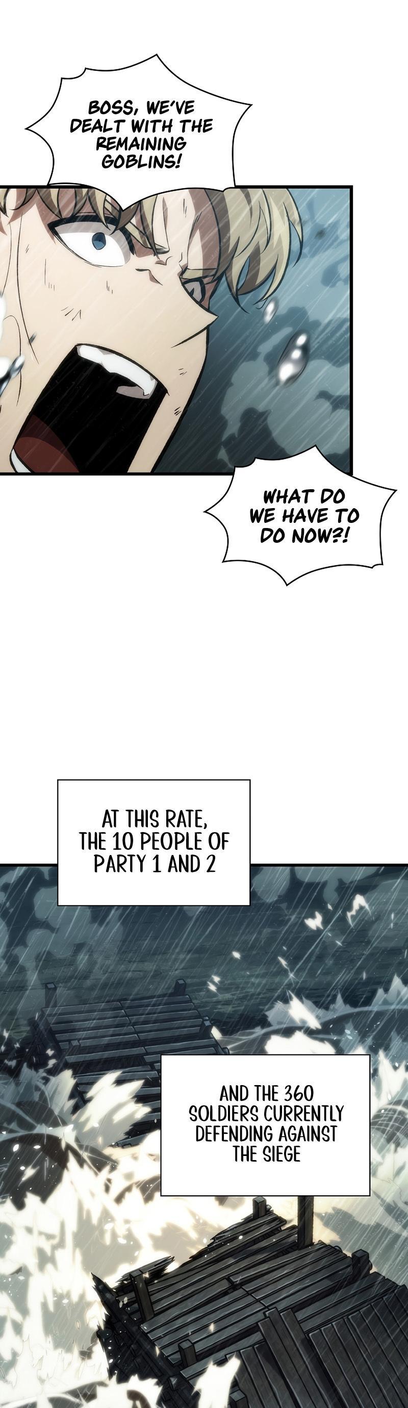 Pick Me Up, Infinite Gacha Chapter 30 — page 1
