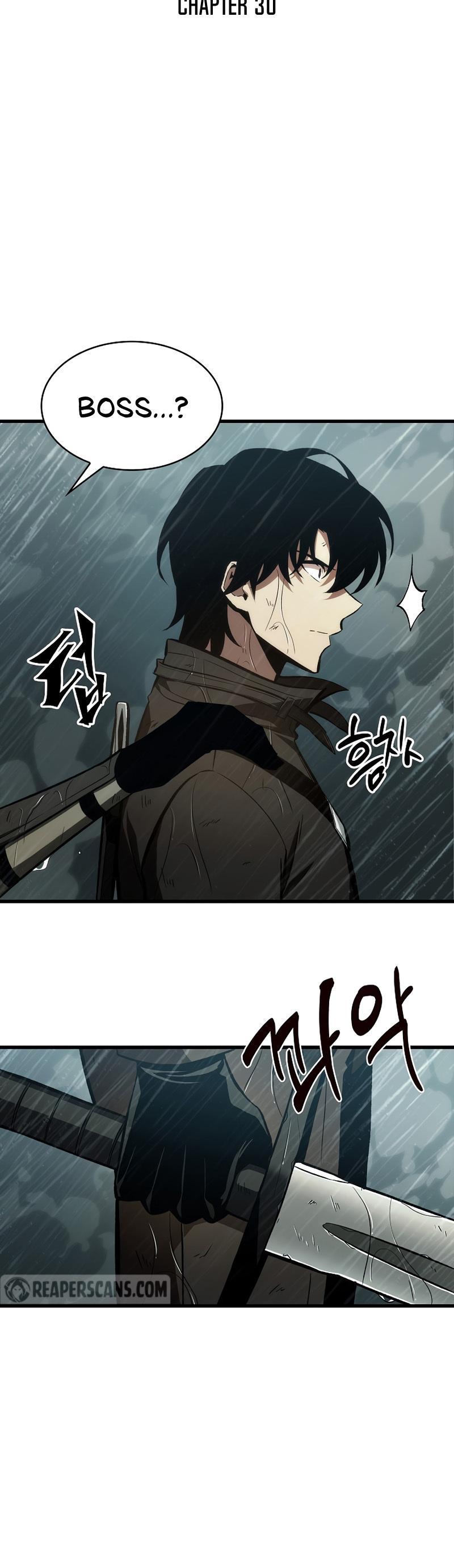 Pick Me Up, Infinite Gacha Chapter 30 — page 4