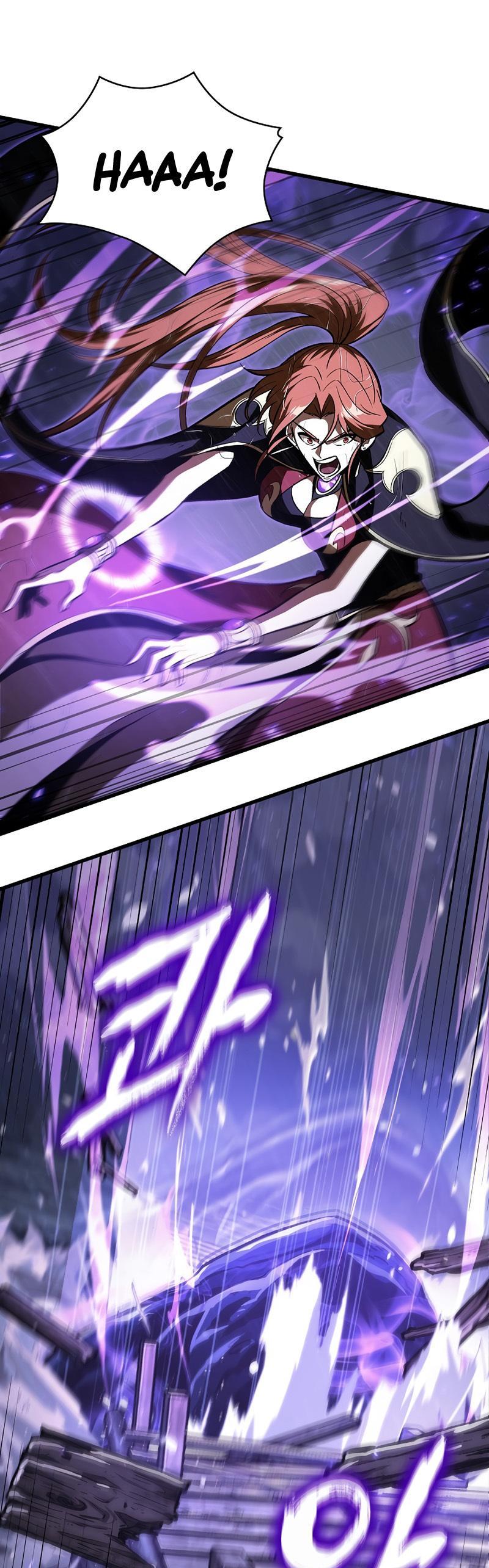 Pick Me Up, Infinite Gacha Chapter 30 — page 9