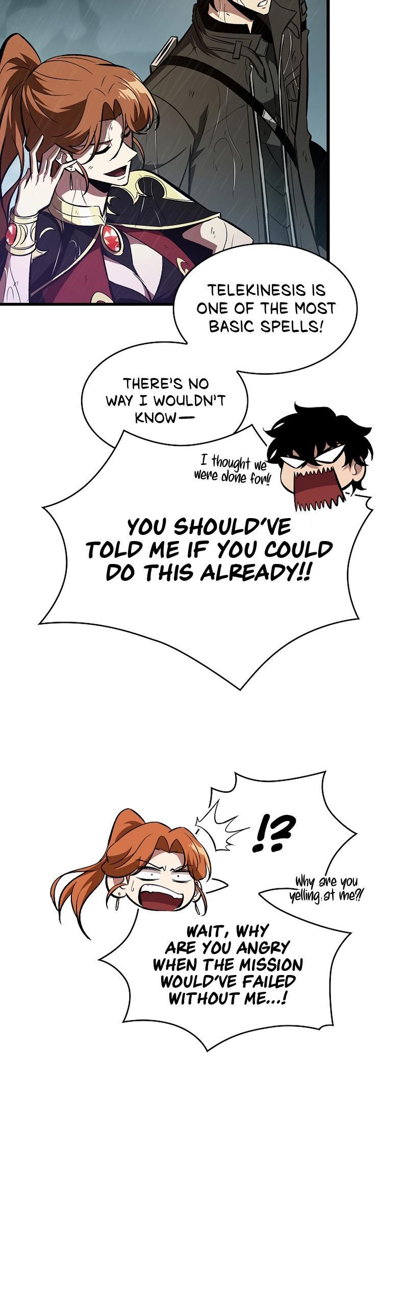 Pick Me Up, Infinite Gacha Chapter 30 — page 12