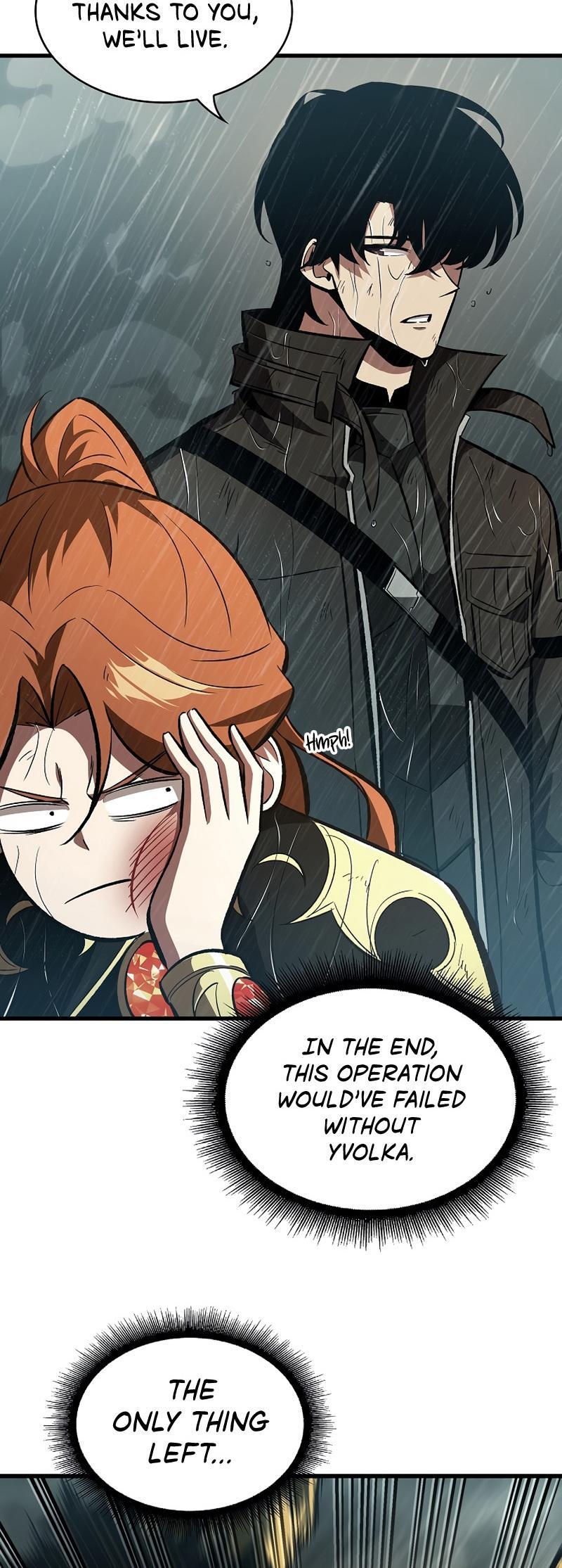 Pick Me Up, Infinite Gacha Chapter 30 — page 14