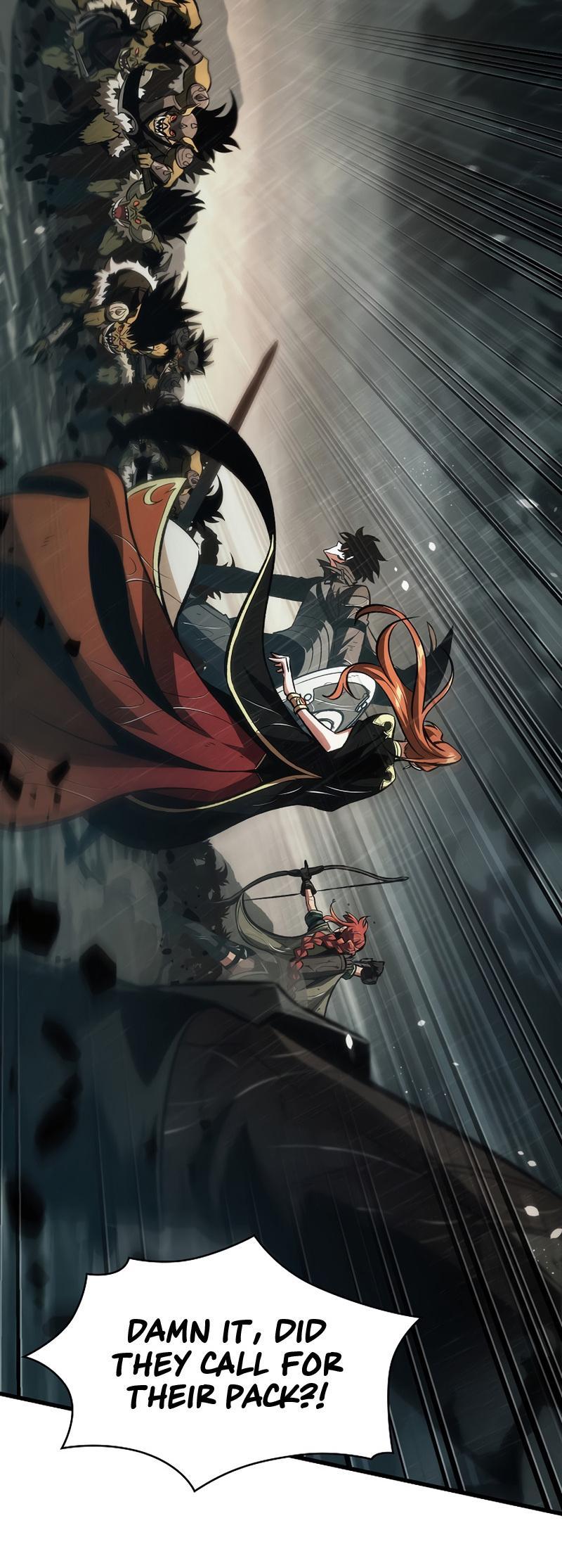 Pick Me Up, Infinite Gacha Chapter 30 — page 16