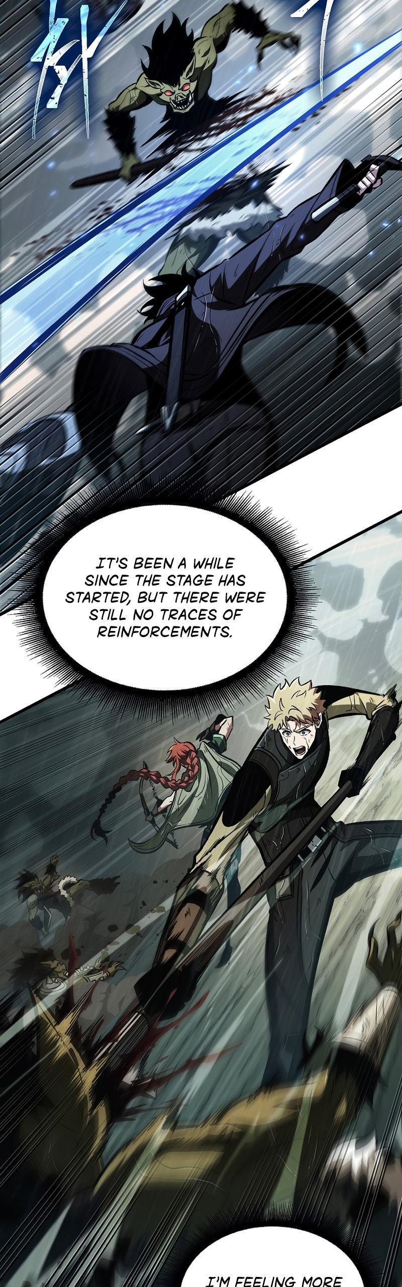 Pick Me Up, Infinite Gacha Chapter 30 — page 18