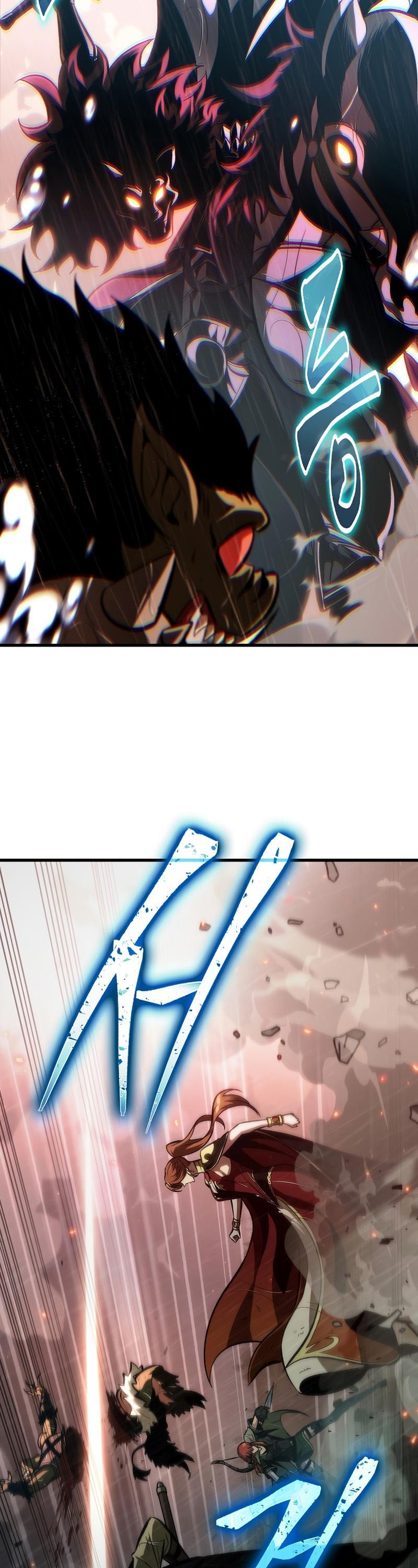 Pick Me Up, Infinite Gacha Chapter 30 — page 23