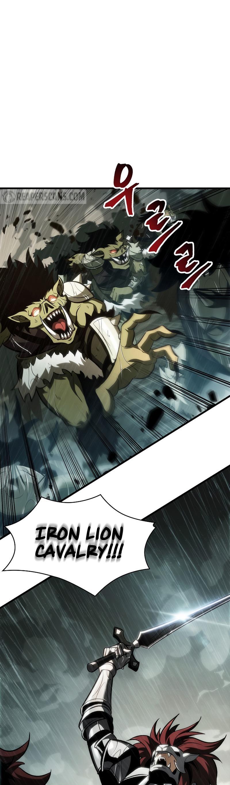 Pick Me Up, Infinite Gacha Chapter 30 — page 27