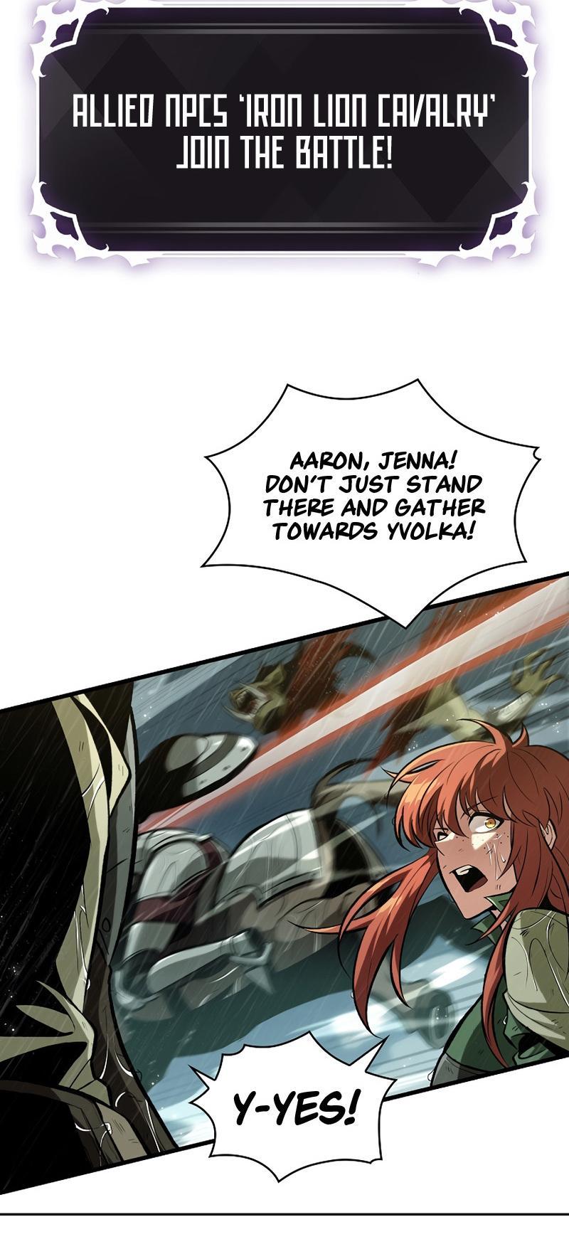 Pick Me Up, Infinite Gacha Chapter 30 — page 32
