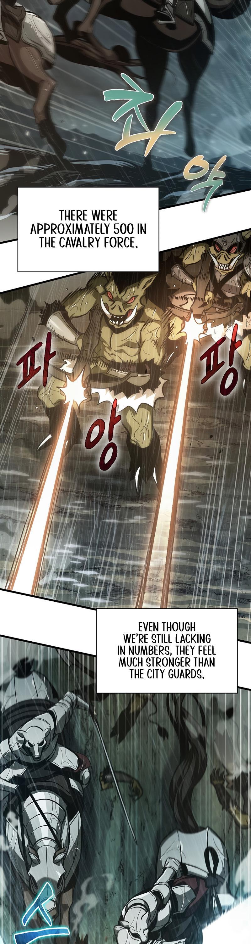 Pick Me Up, Infinite Gacha Chapter 30 — page 34
