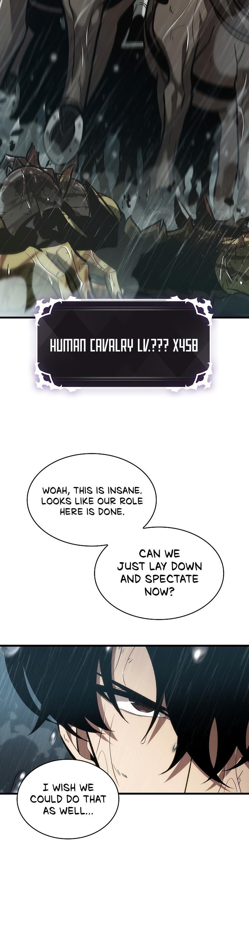 Pick Me Up, Infinite Gacha Chapter 30 — page 36