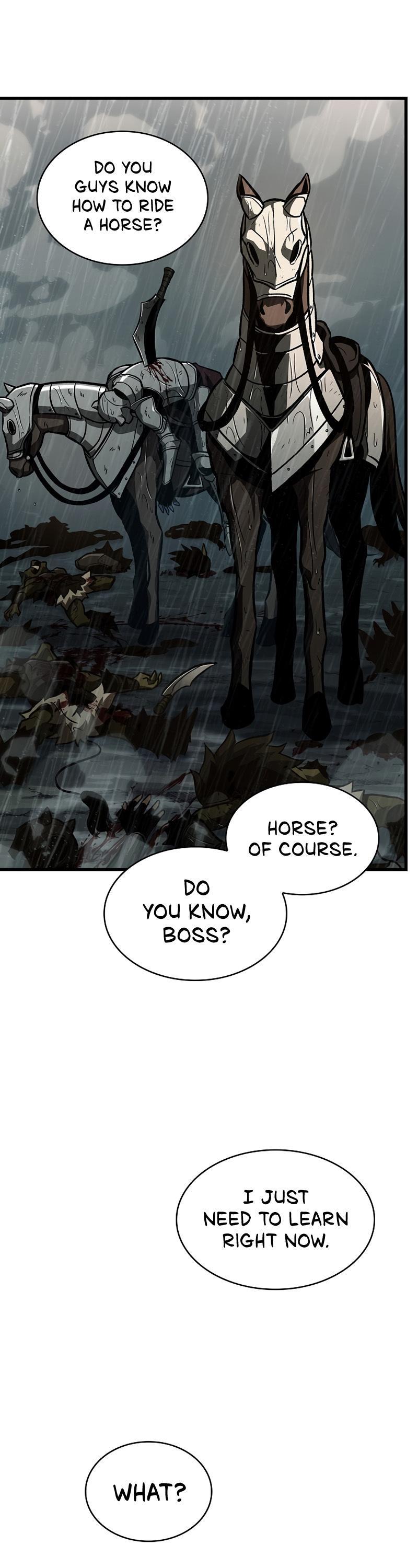 Pick Me Up, Infinite Gacha Chapter 30 — page 37