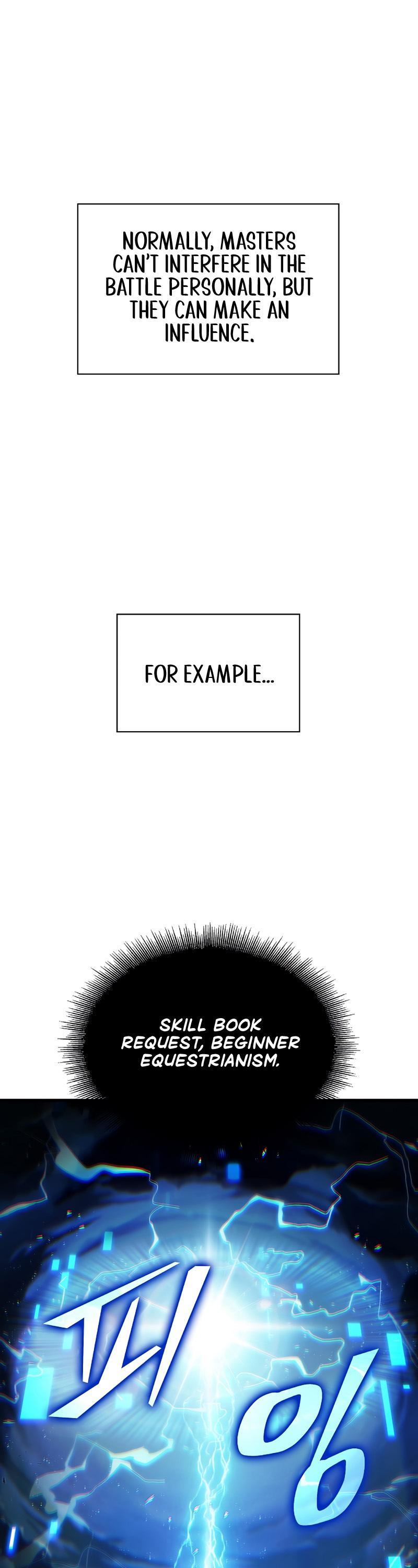 Pick Me Up, Infinite Gacha Chapter 30 — page 38