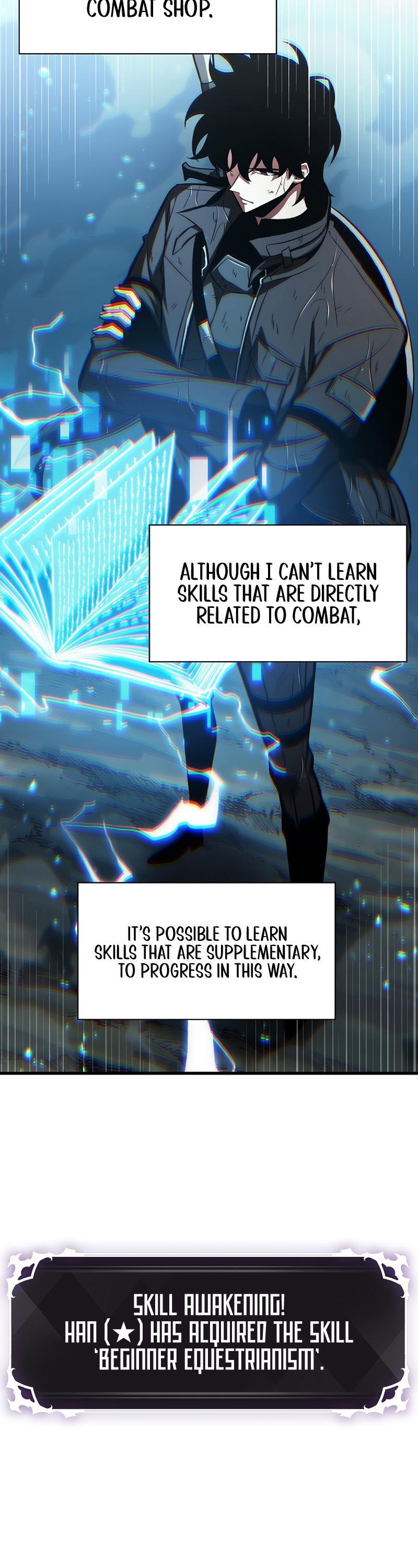 Pick Me Up, Infinite Gacha Chapter 30 — page 40